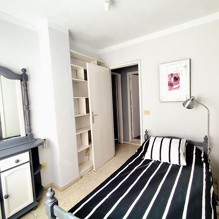 Apartamento Any Пуэрто-Наос Экстерьер фото