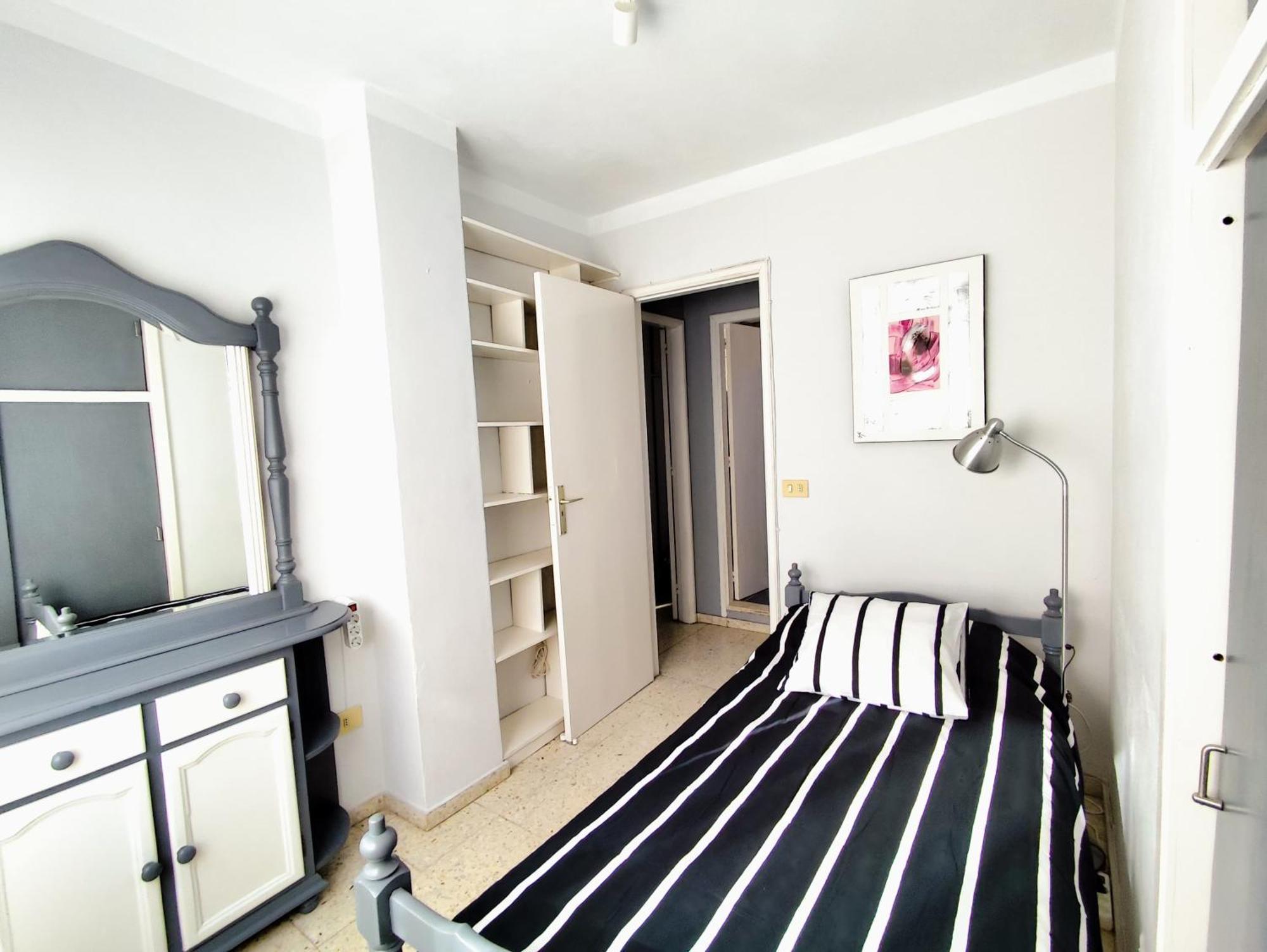 Apartamento Any Пуэрто-Наос Экстерьер фото