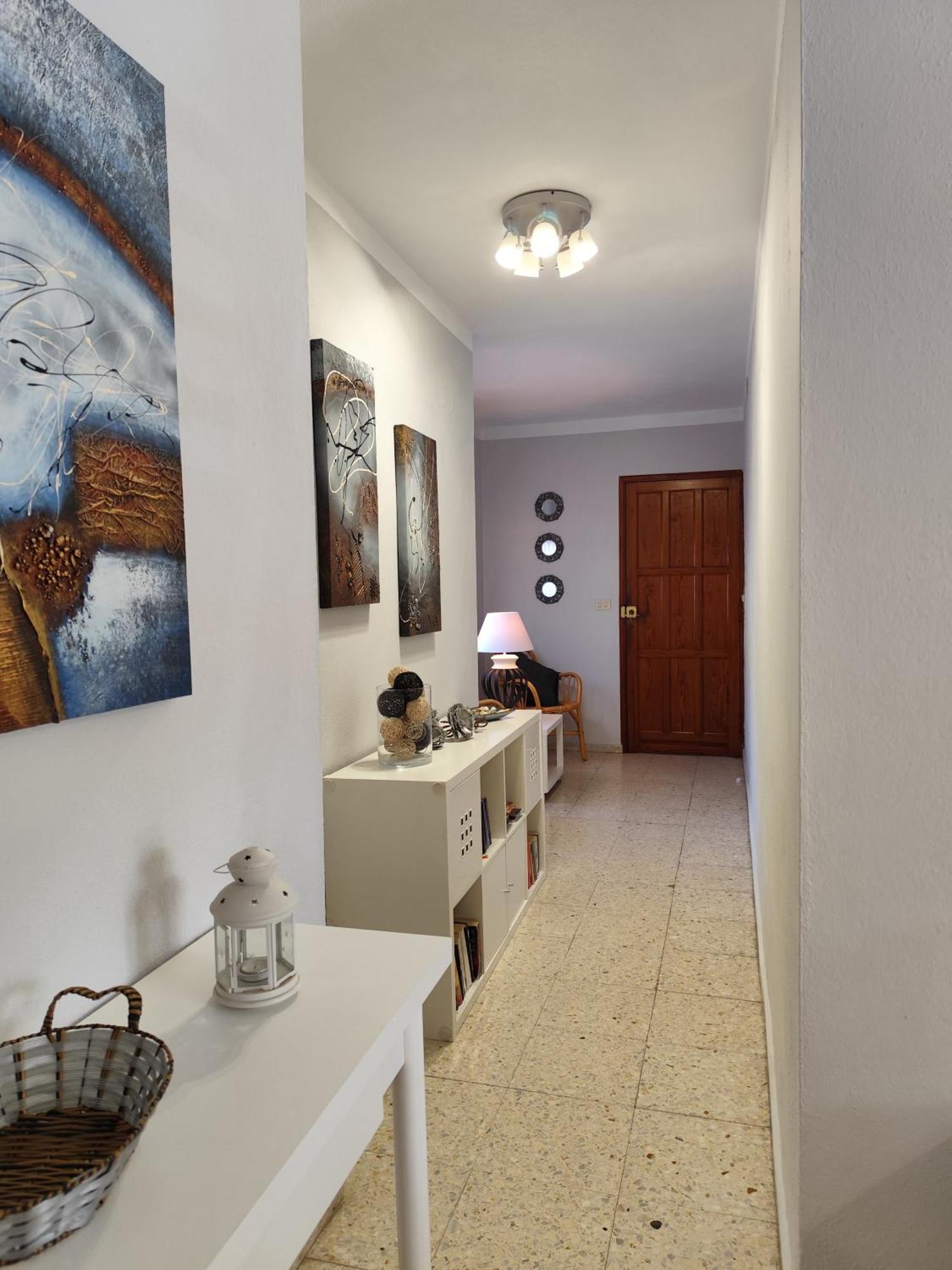 Apartamento Any Пуэрто-Наос Экстерьер фото