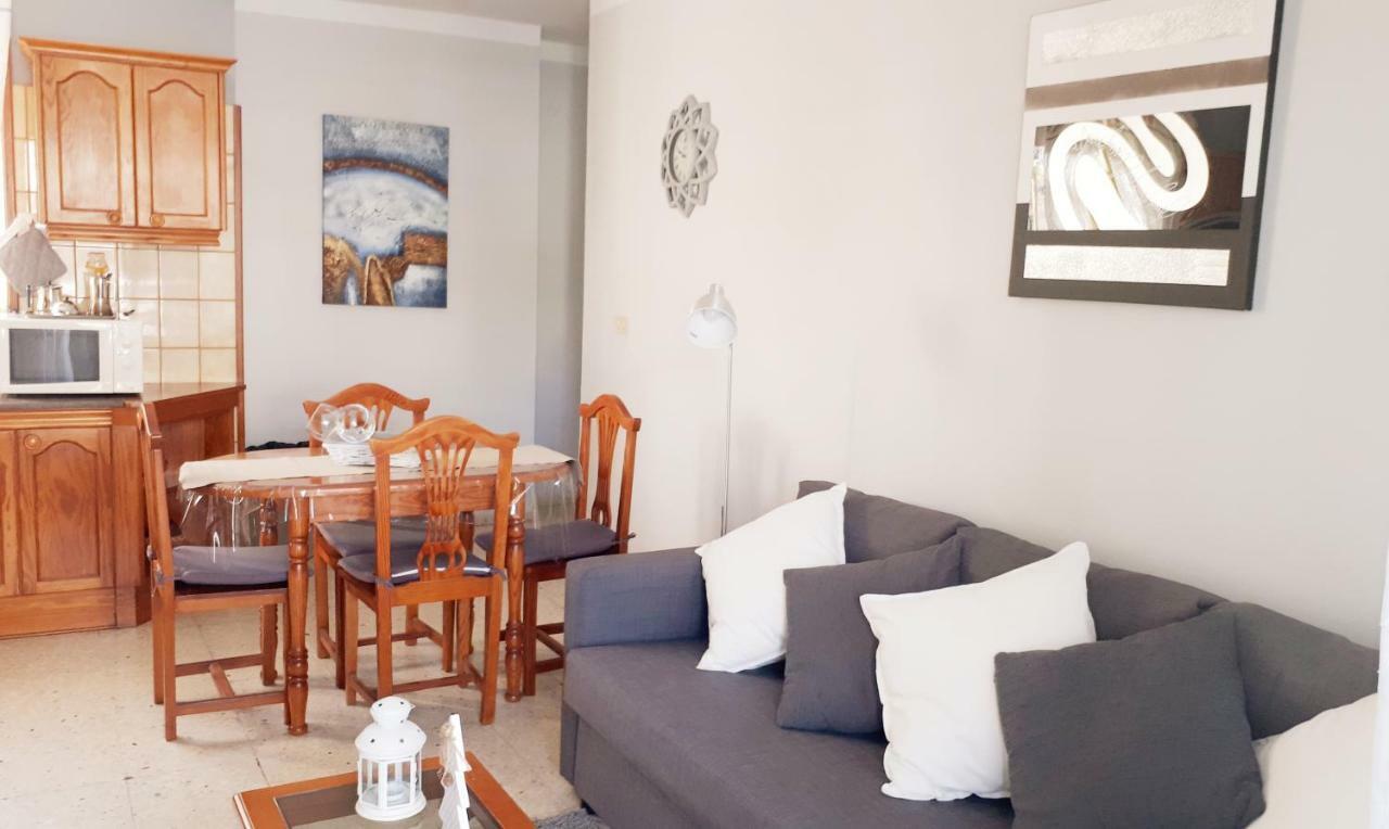 Apartamento Any Пуэрто-Наос Экстерьер фото