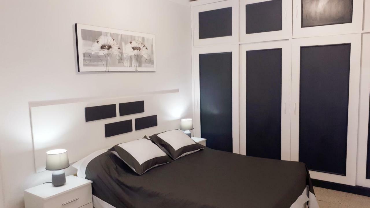 Apartamento Any Пуэрто-Наос Экстерьер фото