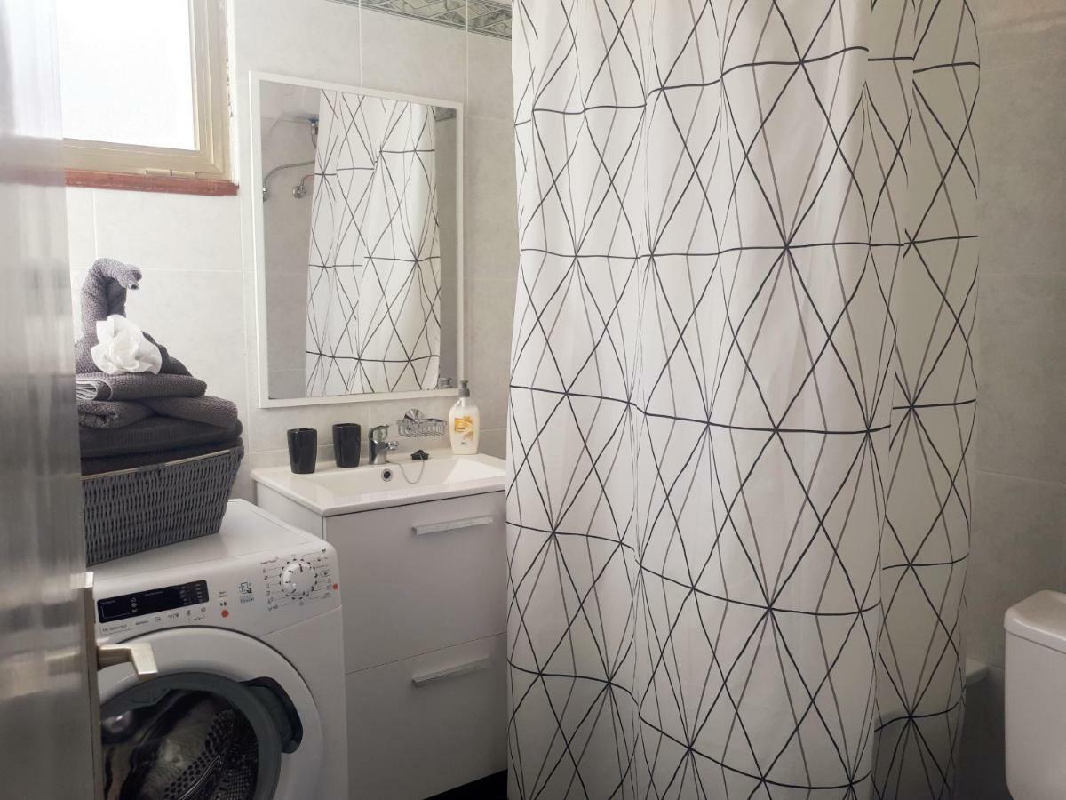Apartamento Any Пуэрто-Наос Экстерьер фото